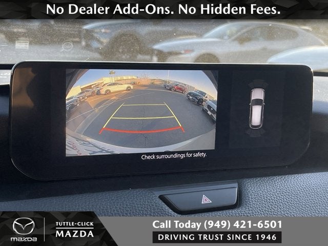 2024 Mazda Mazda CX-90 PHEV Premium