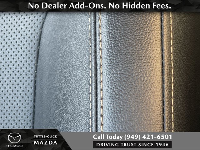 2024 Mazda Mazda CX-90 PHEV Premium