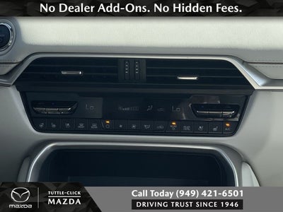 2024 Mazda Mazda CX-90 PHEV Premium Plus