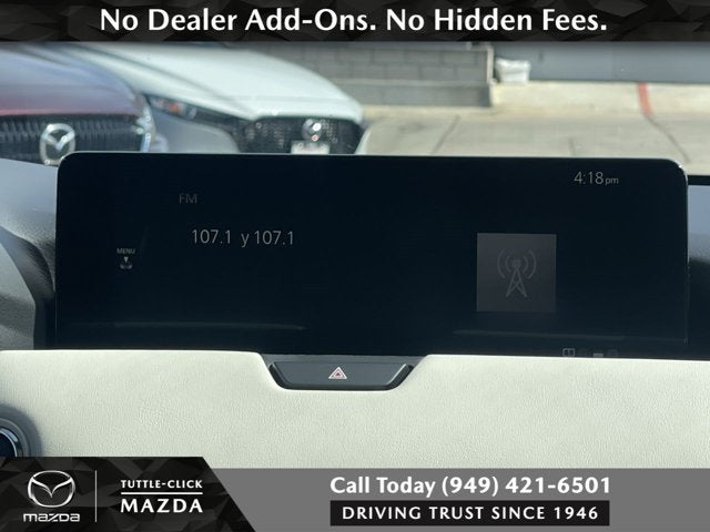 2024 Mazda Mazda CX-90 PHEV Premium Plus