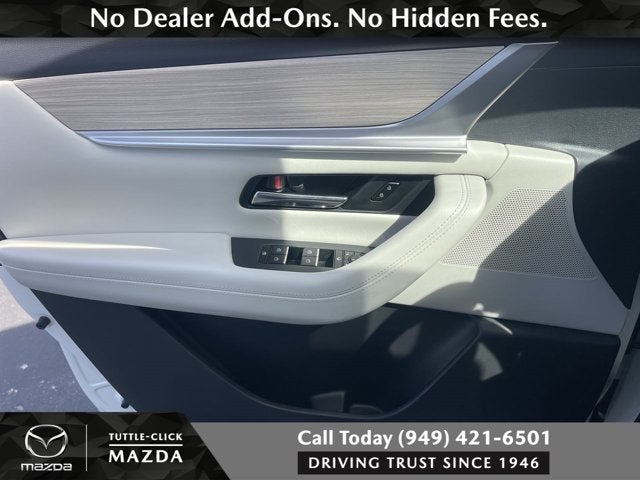 2024 Mazda Mazda CX-90 PHEV Premium Plus