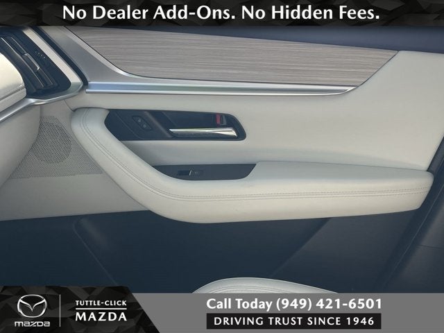 2024 Mazda Mazda CX-90 PHEV Premium Plus