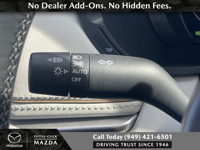 2024 Mazda Mazda CX-90 PHEV Premium Plus