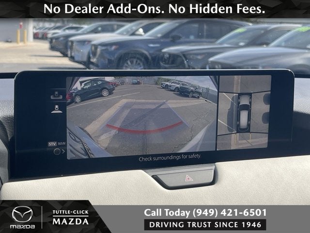 2024 Mazda Mazda CX-90 PHEV Premium Plus