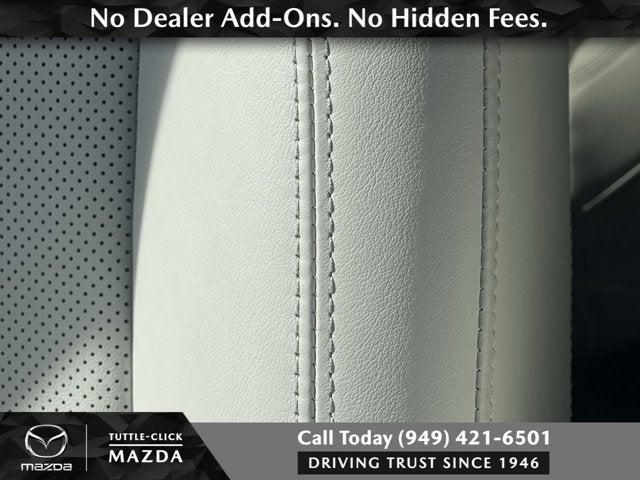 2024 Mazda Mazda CX-90 PHEV Premium Plus