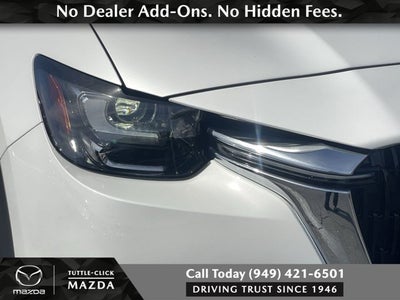 2024 Mazda Mazda CX-90 PHEV Premium Plus