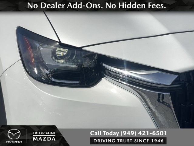 2024 Mazda Mazda CX-90 PHEV Premium Plus