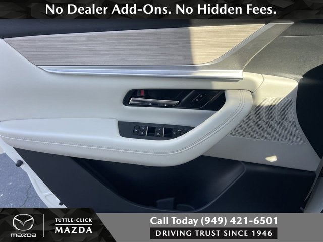 2024 Mazda Mazda CX-90 PHEV Premium Plus