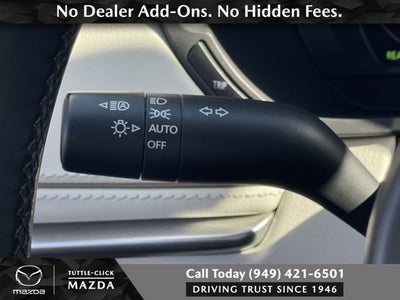 2024 Mazda Mazda CX-90 PHEV Premium Plus
