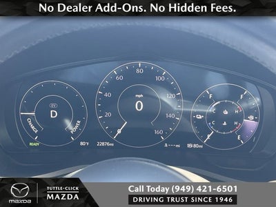 2024 Mazda Mazda CX-90 PHEV Premium Plus