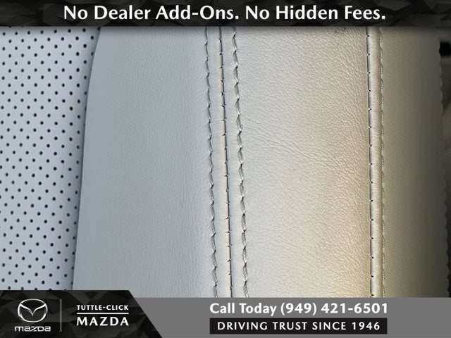 2024 Mazda Mazda CX-90 PHEV Premium Plus