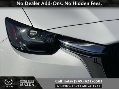 2024 Mazda Mazda CX-90 PHEV Premium Plus