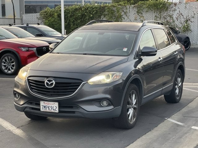 2015 Mazda Mazda CX-9 Grand Touring