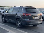 2015 Mazda Mazda CX-9 Grand Touring