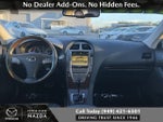 2012 Lexus ES 350 4DR SDN