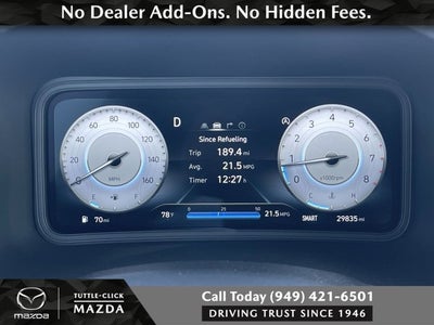 2022 Hyundai Kona Limited