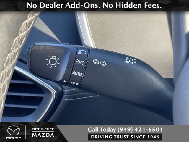 2022 Hyundai Santa Fe Plug-In Hybrid Limited