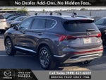 2022 Hyundai Santa Fe Plug-In Hybrid Limited