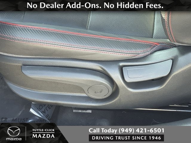 2020 Hyundai Elantra Sport