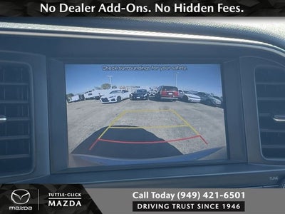 2020 Hyundai Elantra Sport