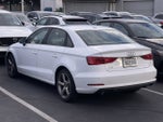 2016 Audi A3 1.8T Premium