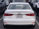 2016 Audi A3 1.8T Premium