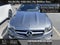 2018 Mercedes-Benz E-Class E 400