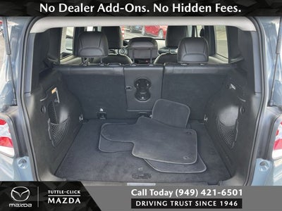 2017 Jeep Renegade Limited