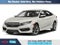 2017 Honda CIVIC SEDAN LX