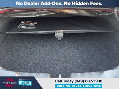 2011 Chevrolet CAMARO 2SS