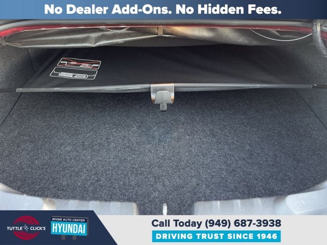 2011 Chevrolet CAMARO 2SS