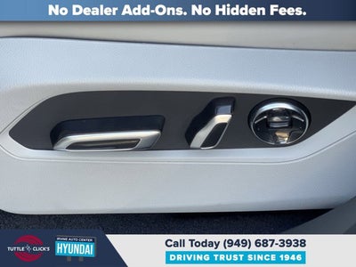 2021 Acura RDX W/ADVANCE PACKAGE