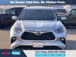 2024 TOYOTA TRUCK HIGHLANDER XLE