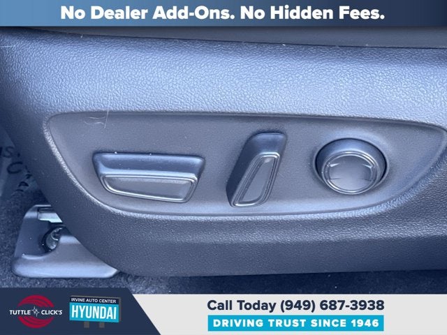 2024 TOYOTA TRUCK HIGHLANDER XLE