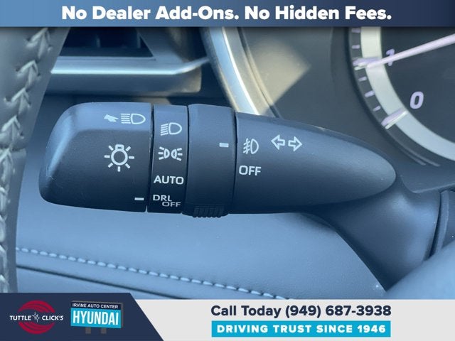 2024 TOYOTA TRUCK HIGHLANDER XLE
