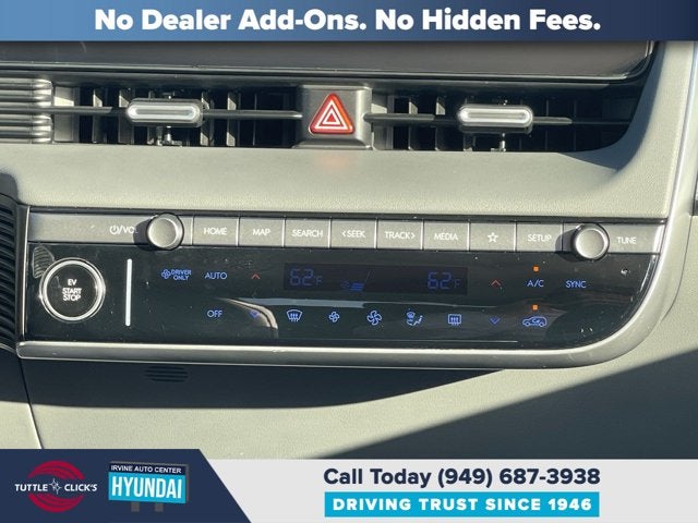 2025 Hyundai IONIQ 5 SEL