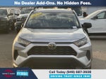 2020 TOYOTA TRUCK RAV4 LE