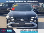 2025 Hyundai TUCSON PLUG-IN SEL
