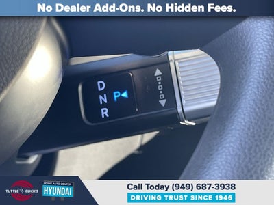 2025 Hyundai TUCSON PLUG-IN SEL