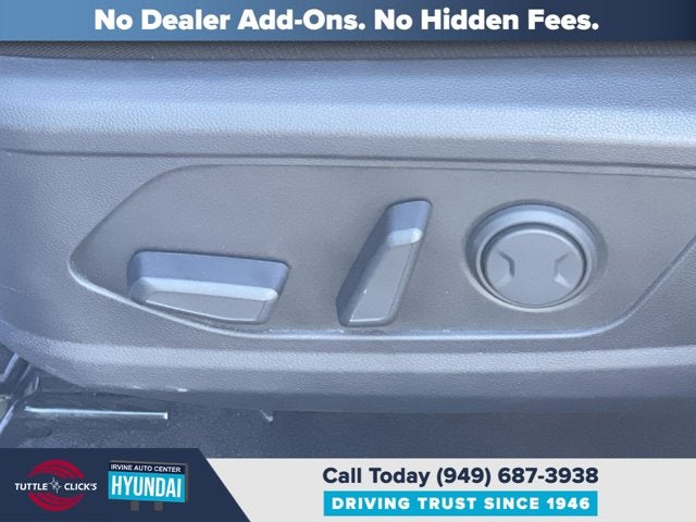 2025 Hyundai TUCSON PLUG-IN SEL