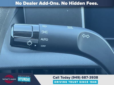 2025 Hyundai TUCSON PLUG-IN SEL