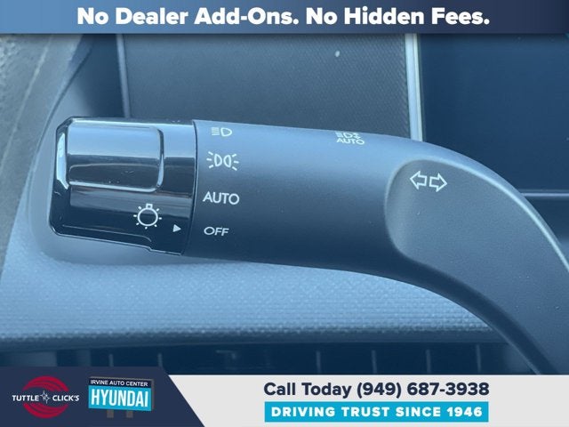 2025 Hyundai TUCSON PLUG-IN SEL