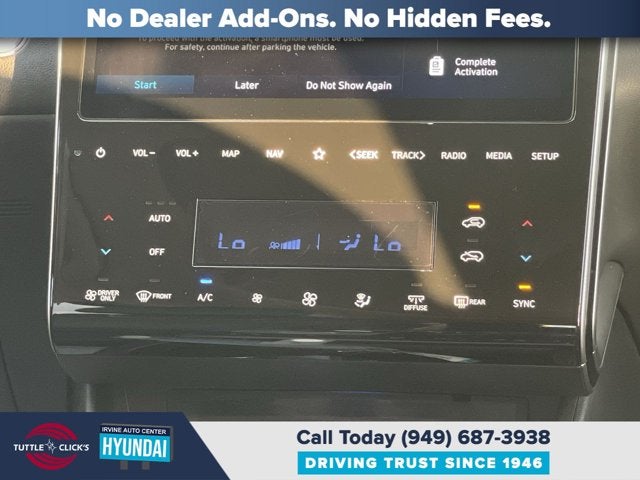 2023 Hyundai TUCSON PLUG-IN LIMITED