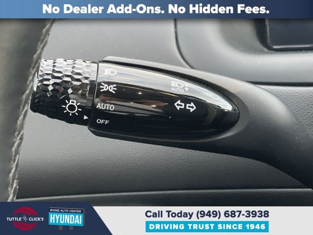2023 Hyundai TUCSON PLUG-IN LIMITED