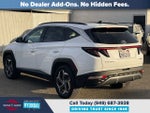 2023 Hyundai TUCSON PLUG-IN LIMITED