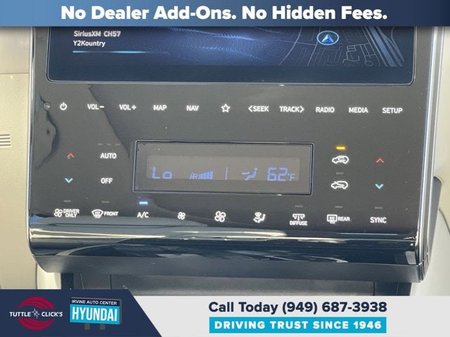 2024 Hyundai TUCSON PLUG-IN LIMITED