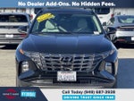 2024 Hyundai TUCSON PLUG-IN LIMITED
