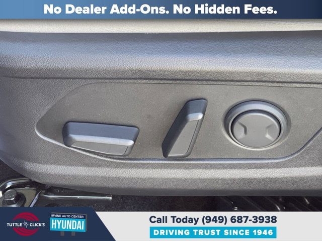 2024 Hyundai TUCSON PLUG-IN LIMITED