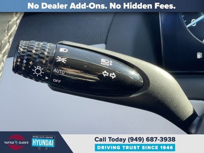 2024 Hyundai TUCSON PLUG-IN LIMITED