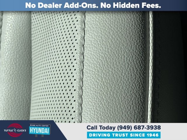 2024 Hyundai TUCSON PLUG-IN LIMITED